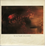 Cocteau Twins - Victorialand, front